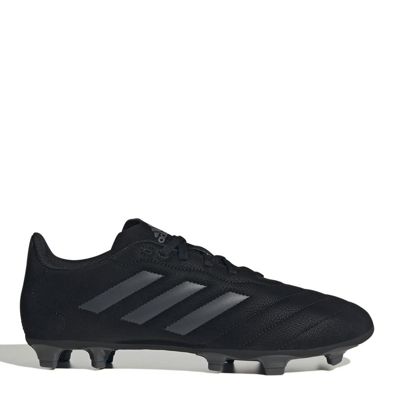 ADIDAS - Goletto Viii Zapatilla Fútbol Hombre Negro Adidas