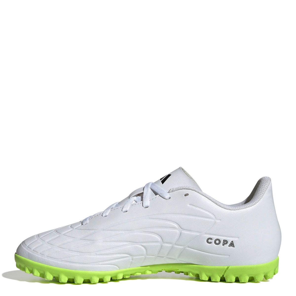 ADIDAS - Copa Pure4 Zapatilla Baby Fútbol Hombre Blanco Adidas
