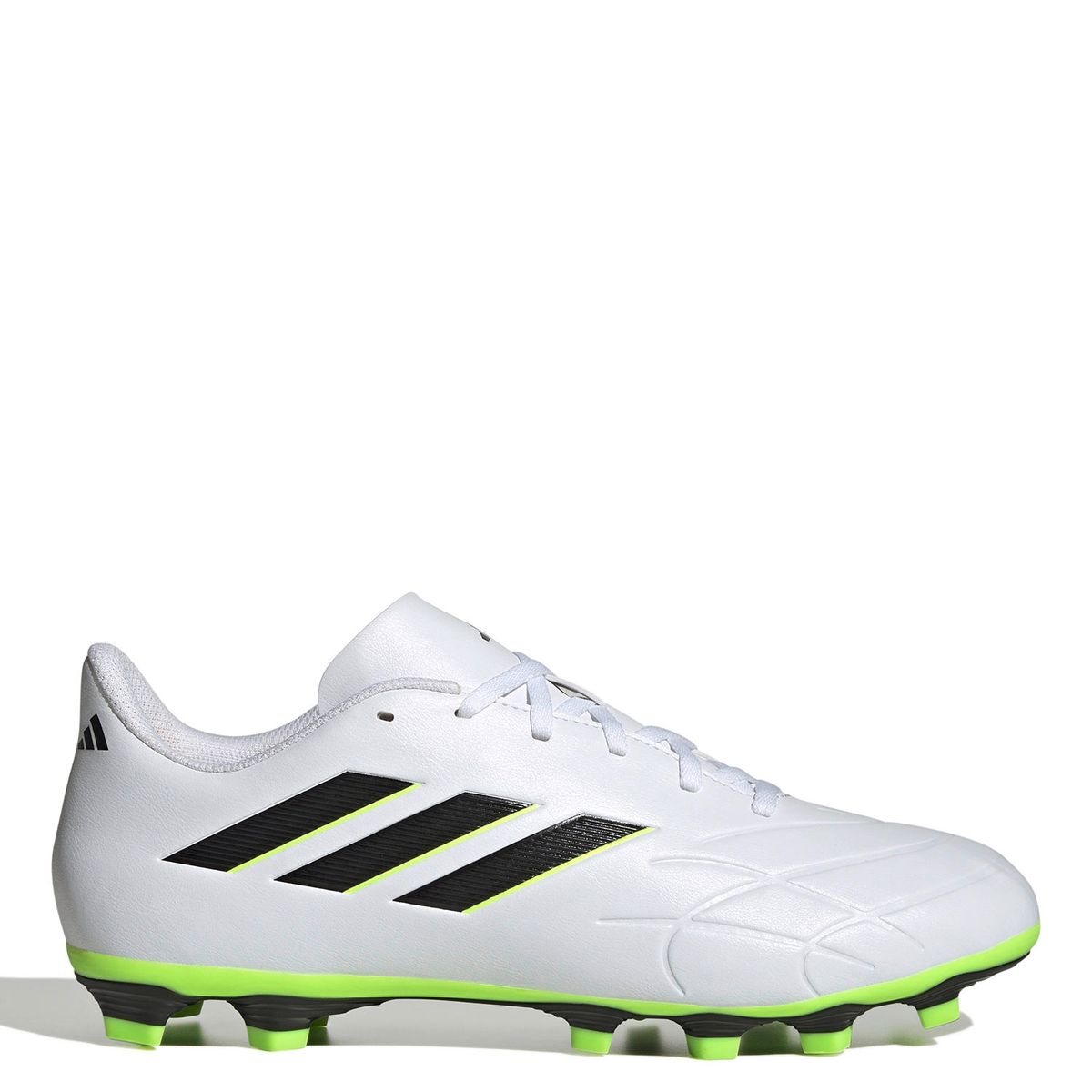 ADIDAS - Copa Pure.4 Zapatilla Fútbol Hombre Blanco Adidas