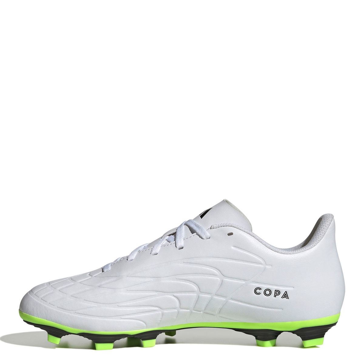 ADIDAS - Copa Pure.4 Zapatilla Fútbol Hombre Blanco Adidas