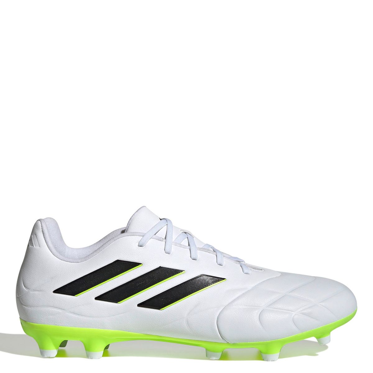ADIDAS - Copa Pure.3 Zapatilla Fútbol Hombre Blanco Adidas