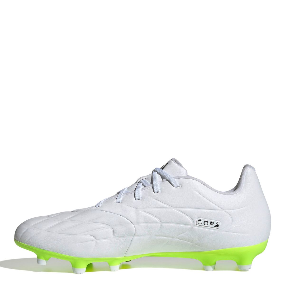 ADIDAS - Copa Pure.3 Zapatilla Fútbol Hombre Blanco Adidas