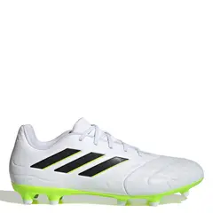 ADIDAS - Copa Pure.3 Zapatilla Fútbol Hombre Blanco