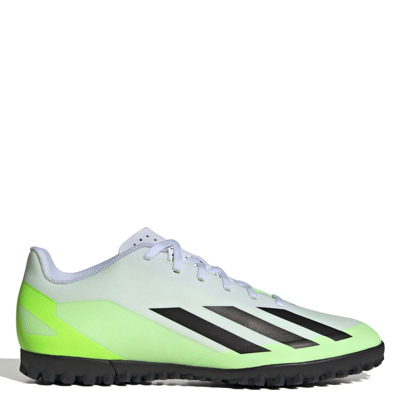 ADIDAS - X Crazyfast.4 Zapatilla Fútbol Hombre Blanco Adidas