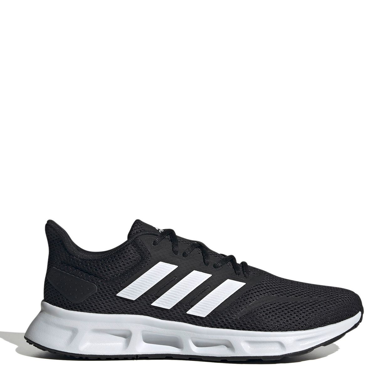 ADIDAS - Showtheway 2.0 Zapatilla Urbana Hombre Negro Adidas