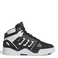 ADIDAS - Midcity Mid Zapatilla Urbana Hombre Negro