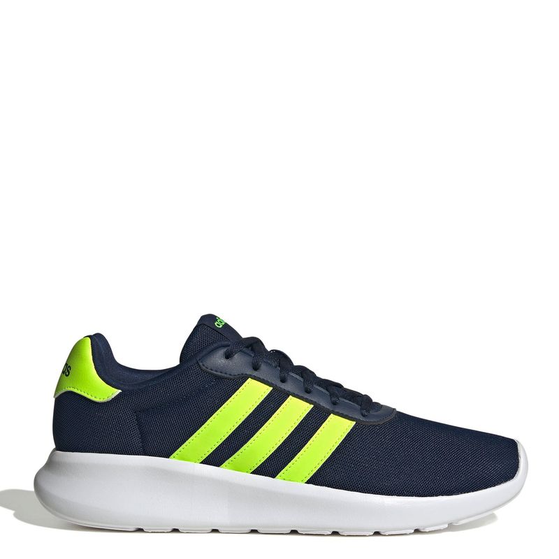 ADIDAS - Lite Racer 3.0 Zapatilla Running Hombre Azul Adidas