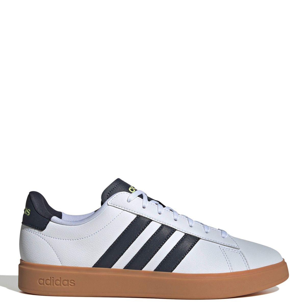 ADIDAS - Grand Court 2.0 Zapatilla Urbana Hombre Blanco Adidas