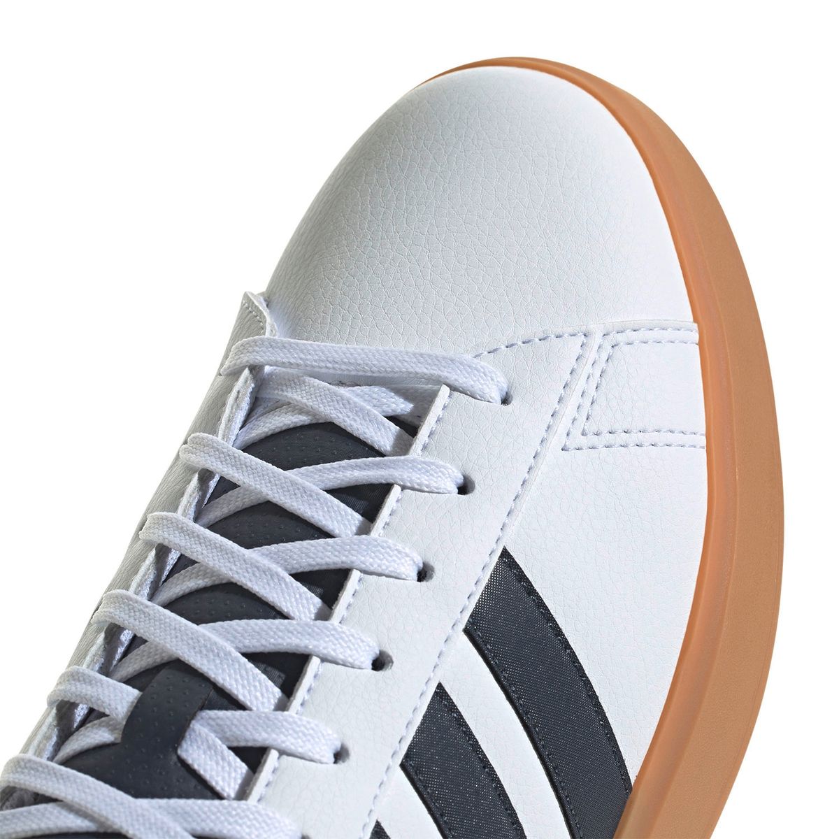 ADIDAS - Grand Court 2.0 Zapatilla Urbana Hombre Blanco Adidas