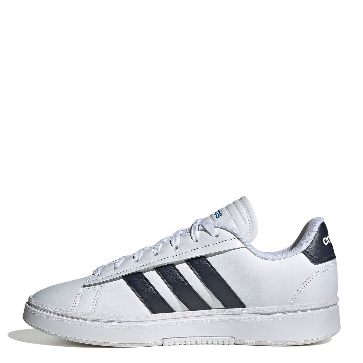 ADIDAS - Grand Court Alpha Zapatilla Urbana Hombre Blanco Adidas