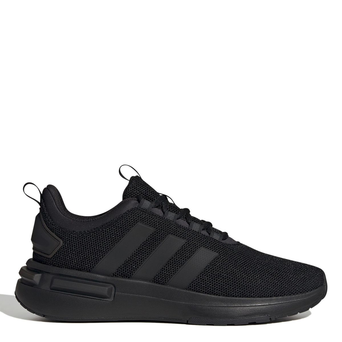 ADIDAS - Racer Tr23 Zapatilla Urbana Hombre Negro Adidas