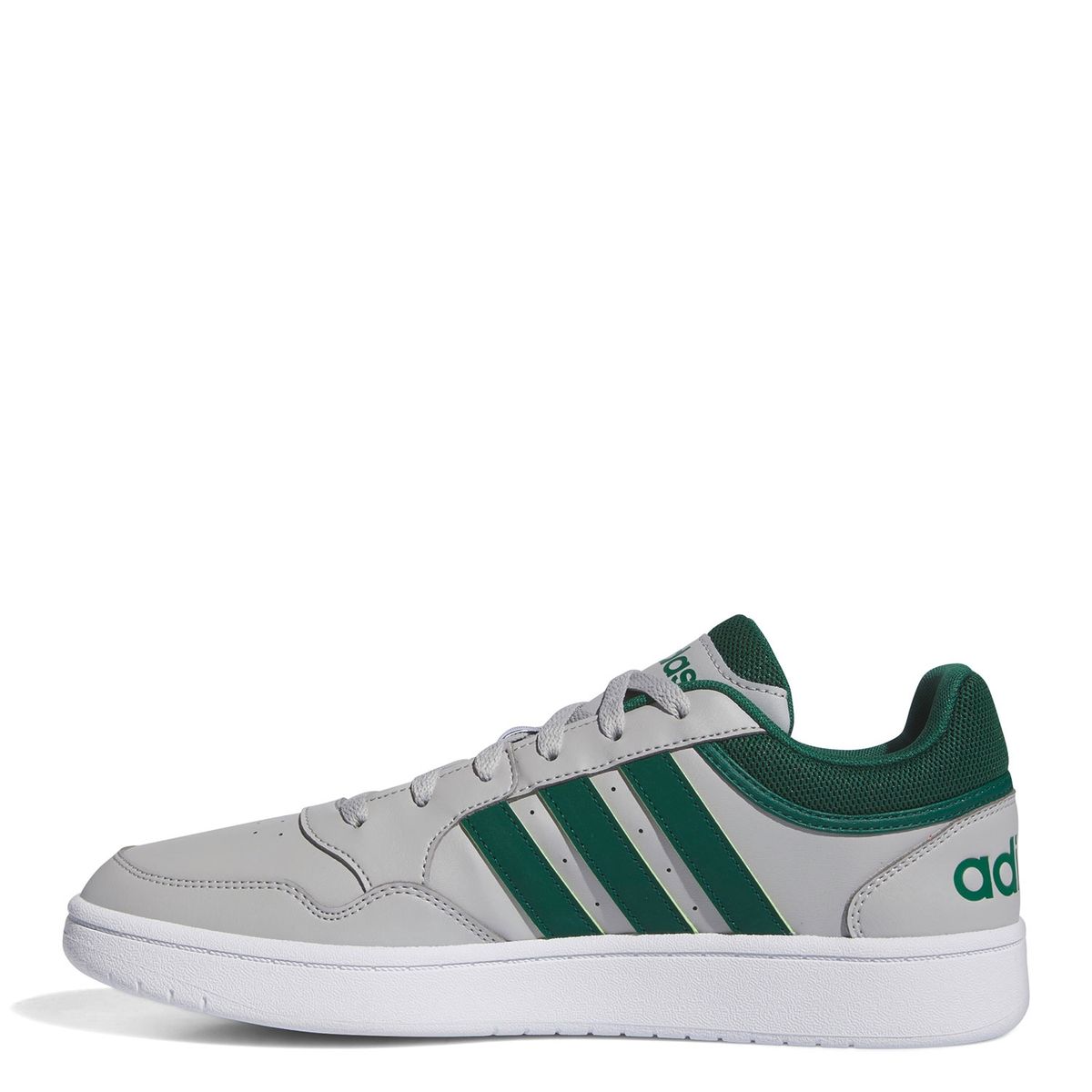 ADIDAS - Hoops 3,0 Zapatilla Urbana Hombre Gris Adidas