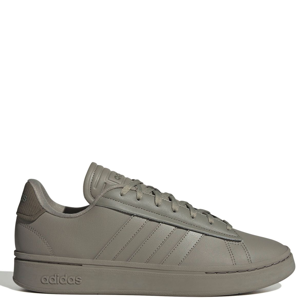 ADIDAS - Grand Court Alpha Zapatilla Urbana Hombre Verde Adidas