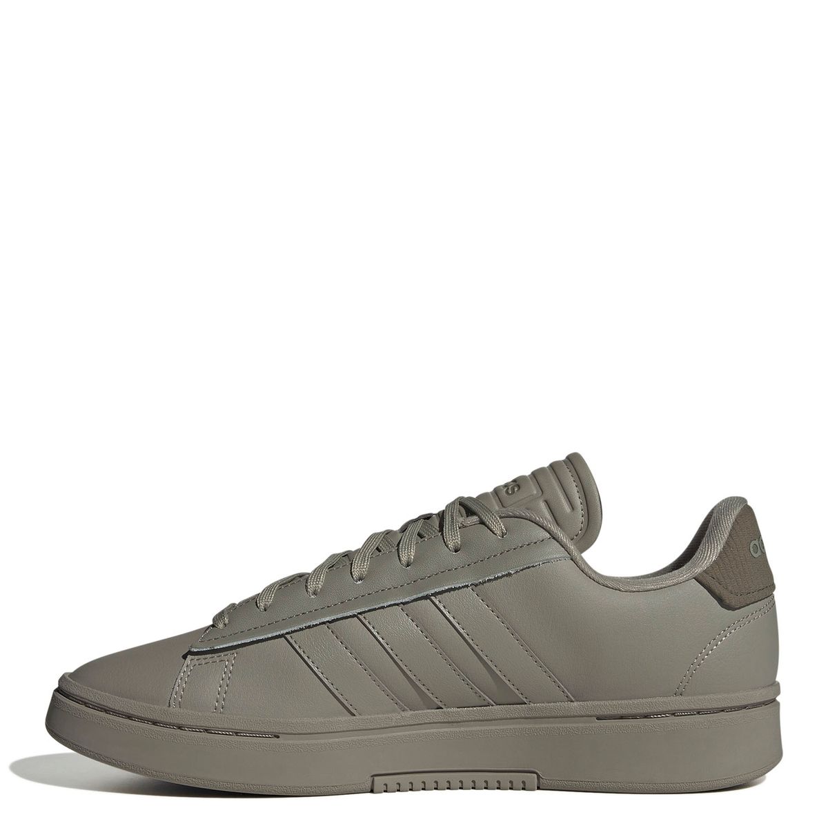 ADIDAS - Grand Court Alpha Zapatilla Urbana Hombre Verde Adidas