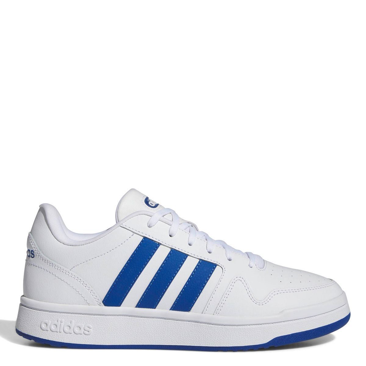 ADIDAS - Postmove Zapatilla Urbana Hombre Cuero Blanco Adidas