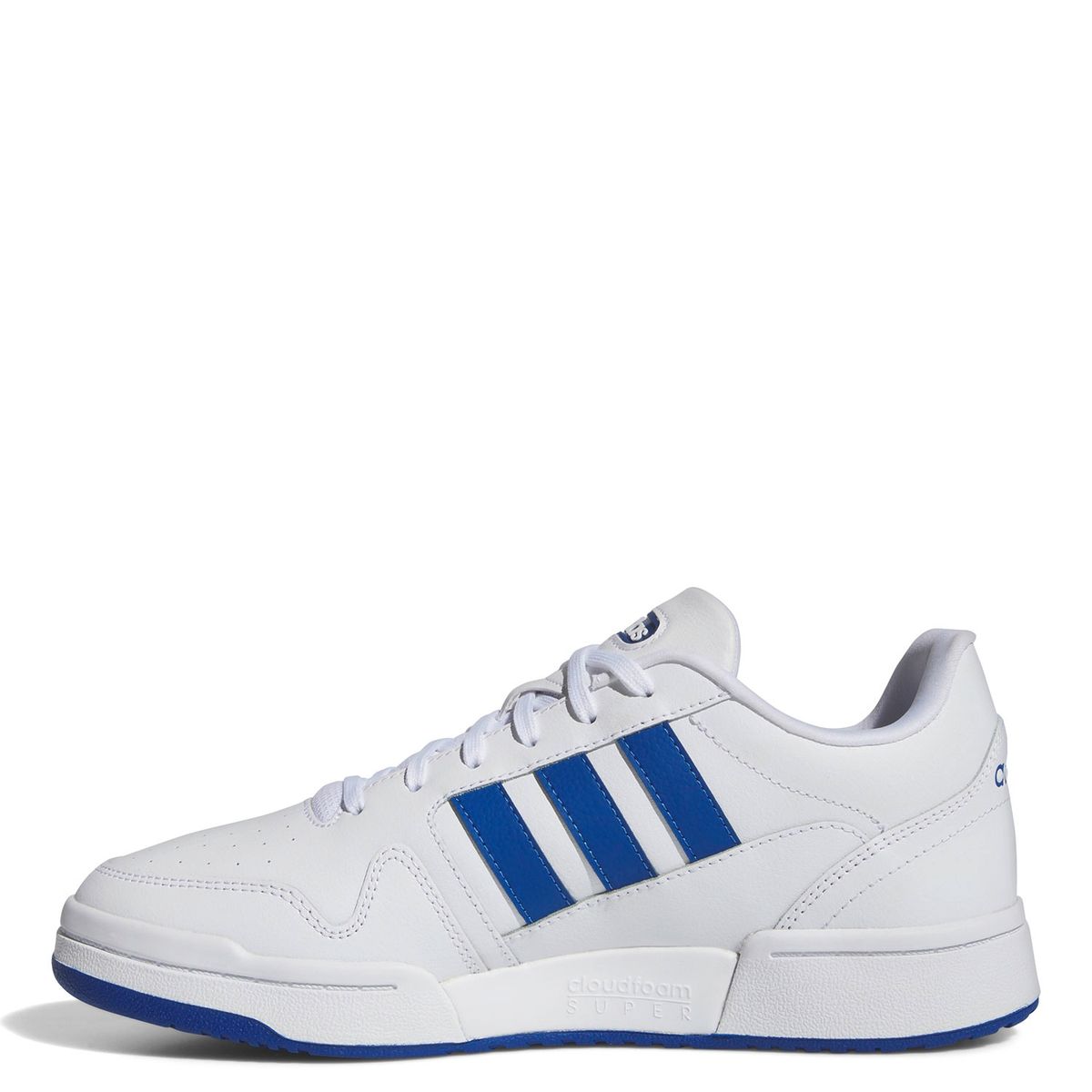 ADIDAS - Postmove Zapatilla Urbana Hombre Cuero Blanco Adidas