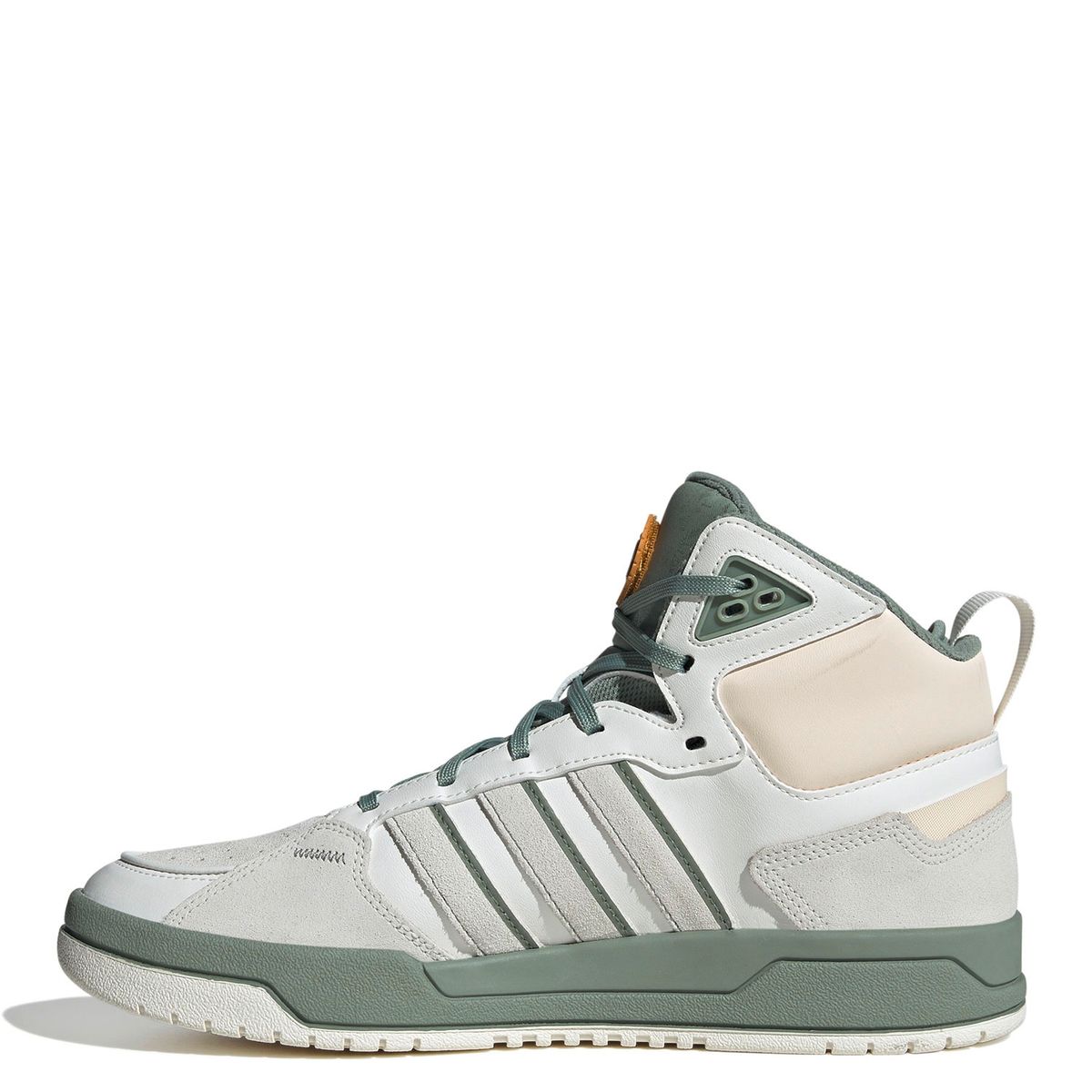 ADIDAS - 100Db Mid Zapatilla Urbana Hombre Blanco Adidas