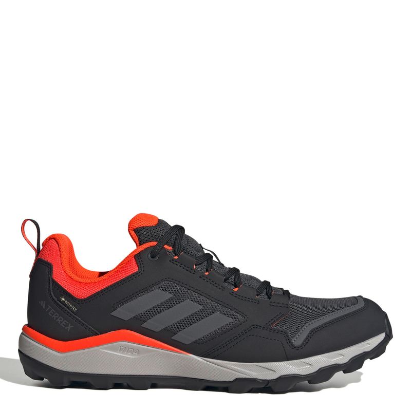 ADIDAS - Terrex Tracerocker 2 Zapatilla Trail Running Hombre Impermeable Negro Adidas