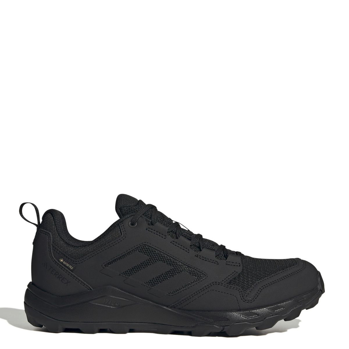 ADIDAS - Terrex Tracerocker 2 Zapatilla Outdoor Hombre Impermeable Negro Adidas