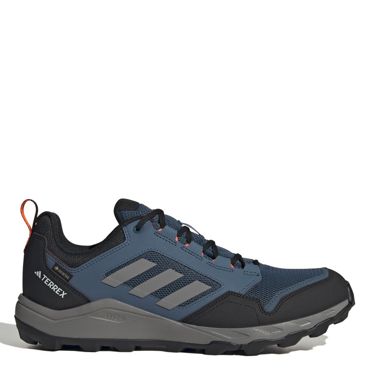 ADIDAS - Terrex Tracerocker 2 Zapatilla Outdoor Hombre Impermeable Negro Adidas
