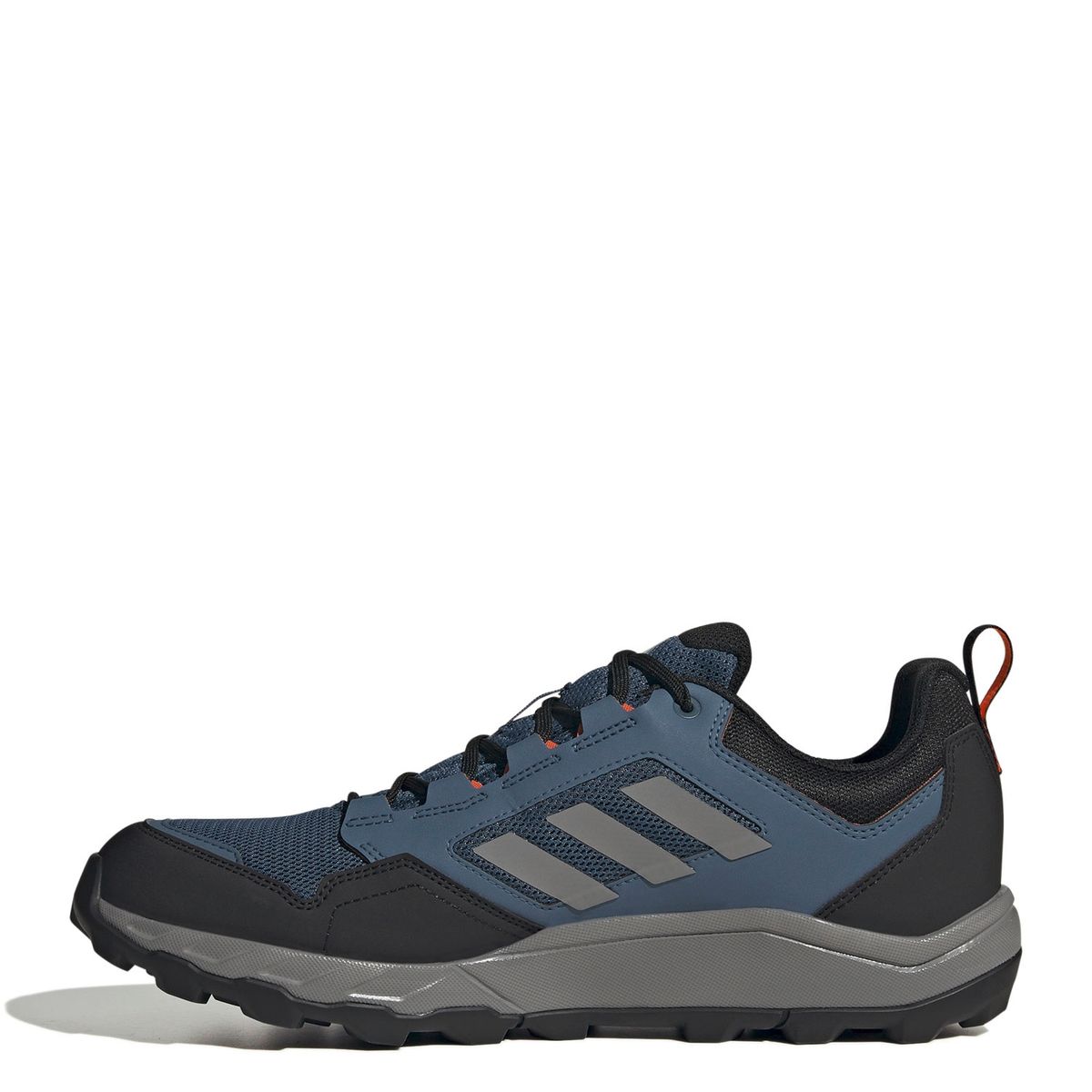 ADIDAS - Terrex Tracerocker 2 Zapatilla Outdoor Hombre Impermeable Negro Adidas