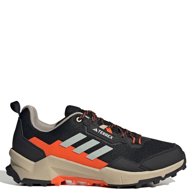 ADIDAS - Terrex Ax4 Zapatilla Outdoor Hombre Negro Adidas