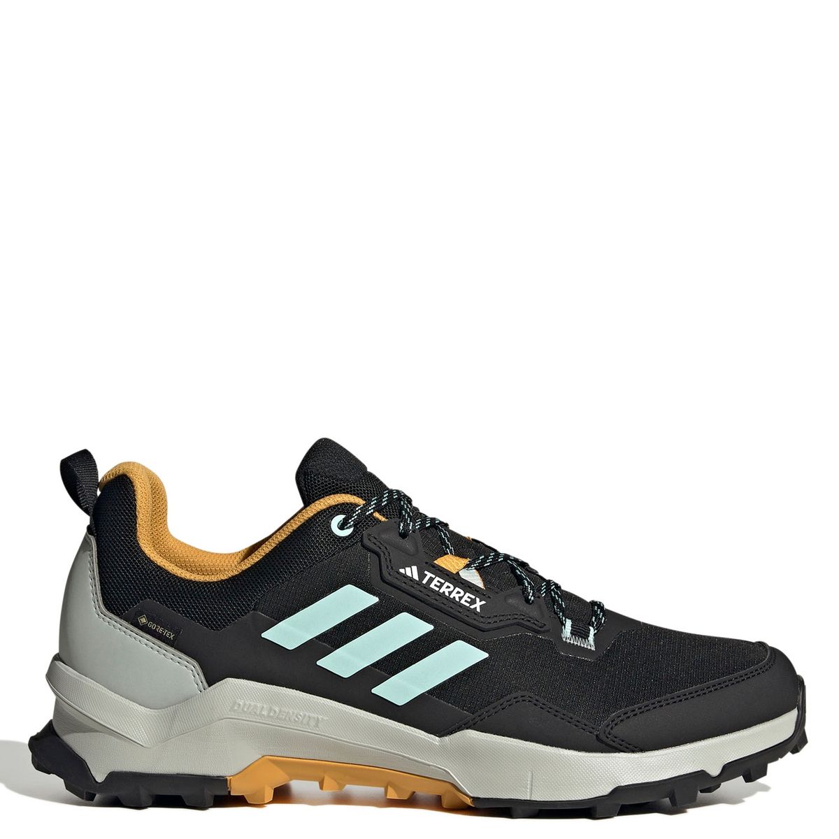 ADIDAS - Terrex Ax4 Zapatilla Outdoor Hombre Impermeable Negro Adidas