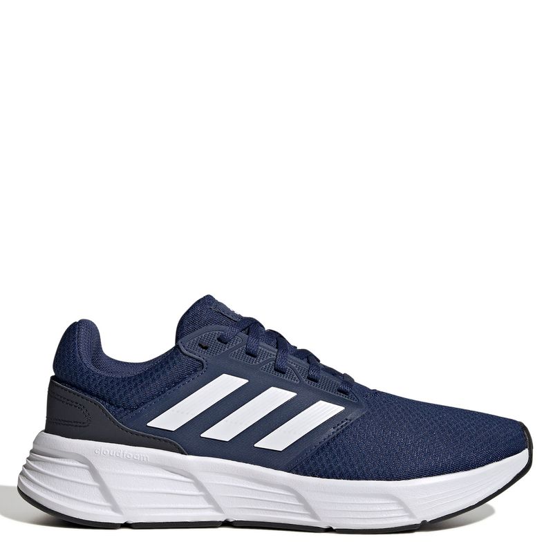 ADIDAS - Galaxy 6 Zapatilla Running Hombre Azul Adidas