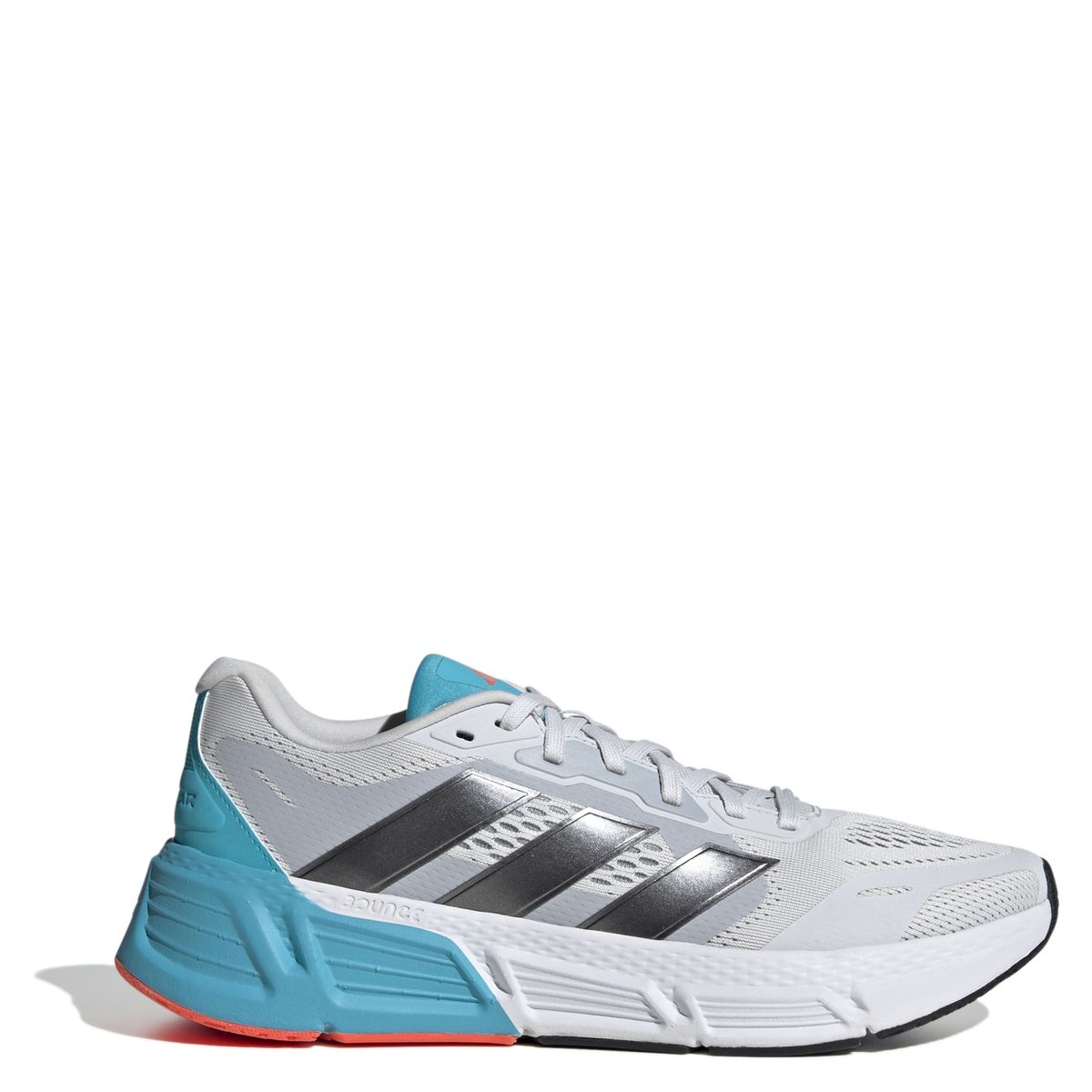 ADIDAS - Questar 2 Zapatilla Running Hombre Gris Adidas