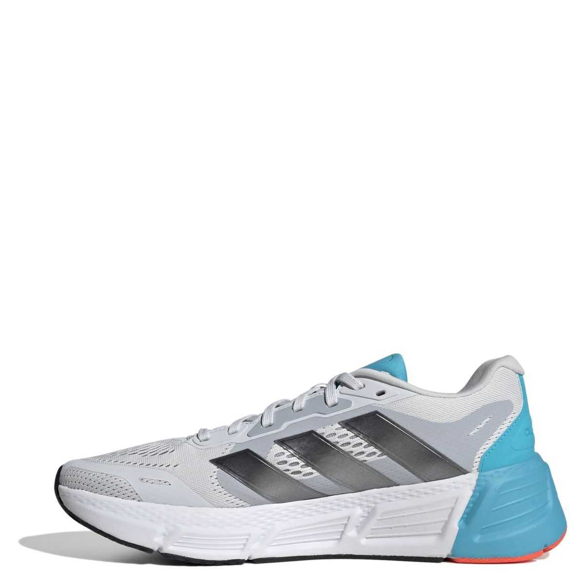ADIDAS - Questar 2 Zapatilla Running Hombre Gris Adidas