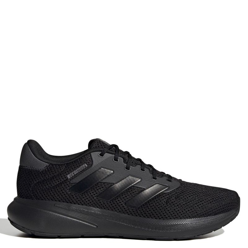 ADIDAS - Response Runner Zapatilla Running Hombre Negro Adidas