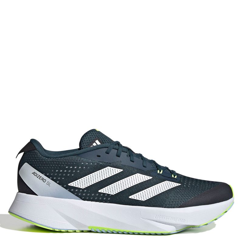ADIDAS - Adizero Sl Zapatilla Running Hombre Azul Adidas