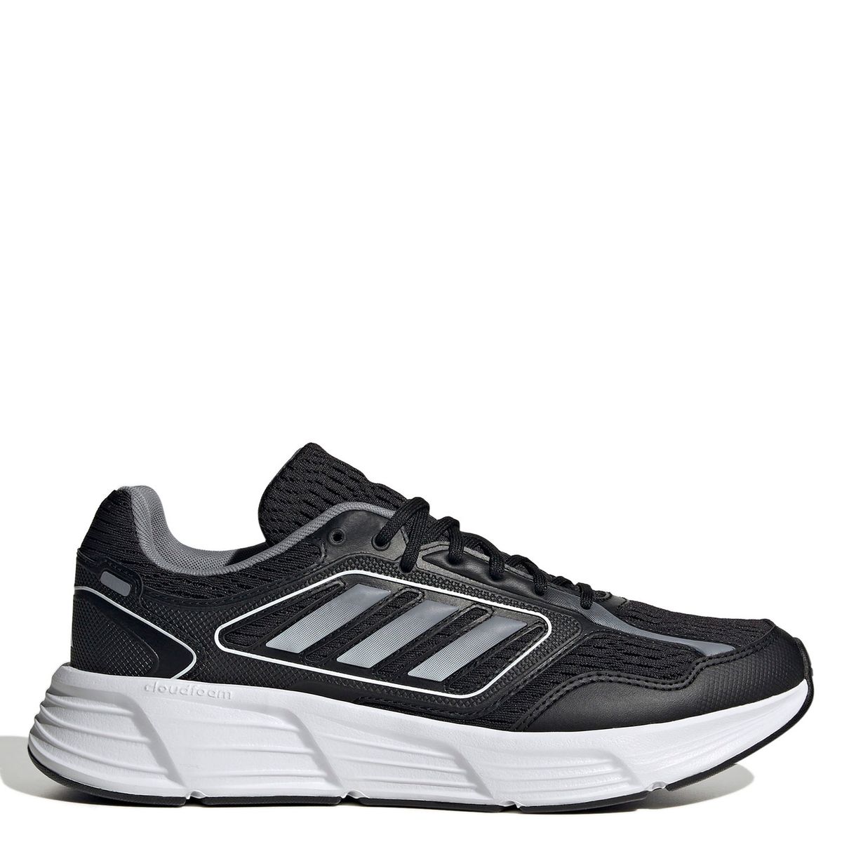 ADIDAS - Galaxy Star Zapatilla Running Hombre Negro Adidas
