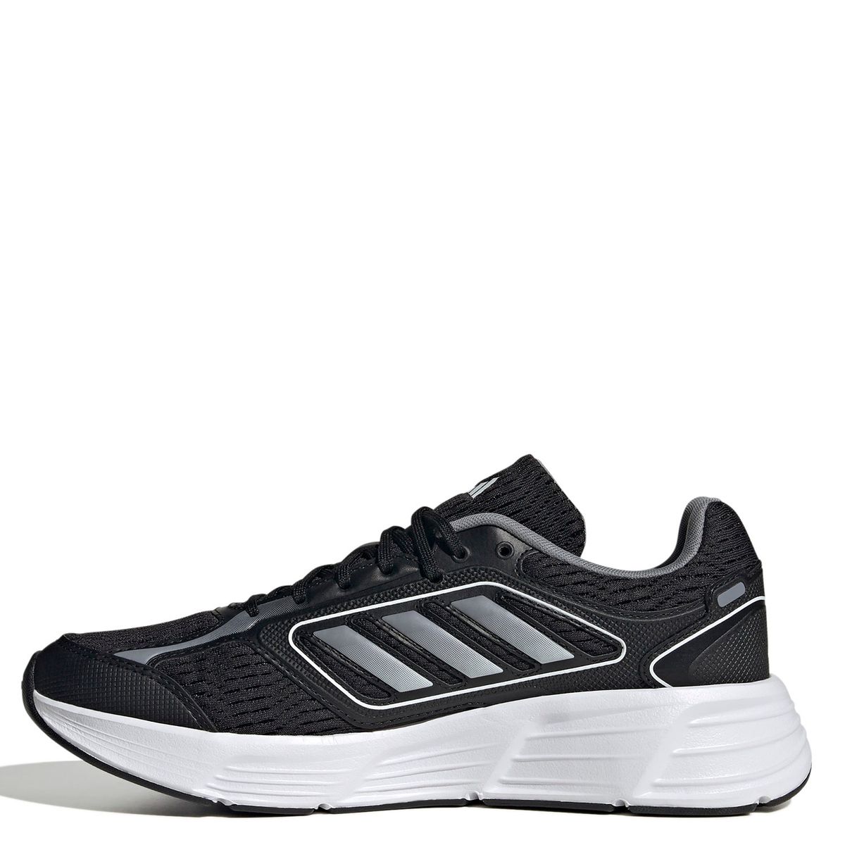 ADIDAS - Galaxy Star Zapatilla Running Hombre Negro Adidas