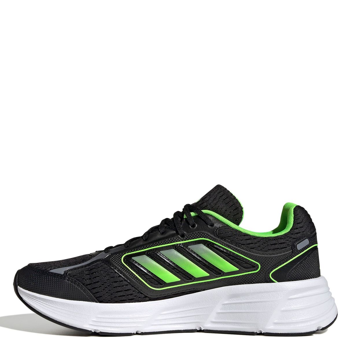 ADIDAS - Galaxy Star Zapatilla Running Hombre Negro Adidas