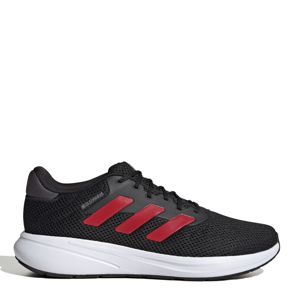 ADIDAS - Response Runner Zapatilla Running Hombre Negro Adidas