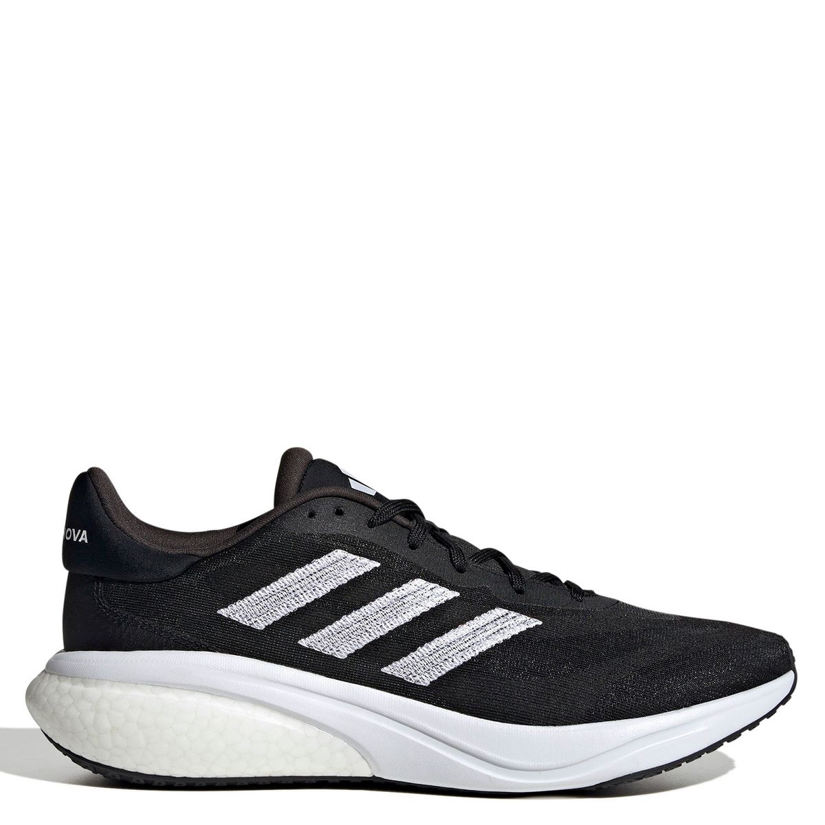 ADIDAS - Supernova 3 Zapatilla Running Hombre Negro Adidas