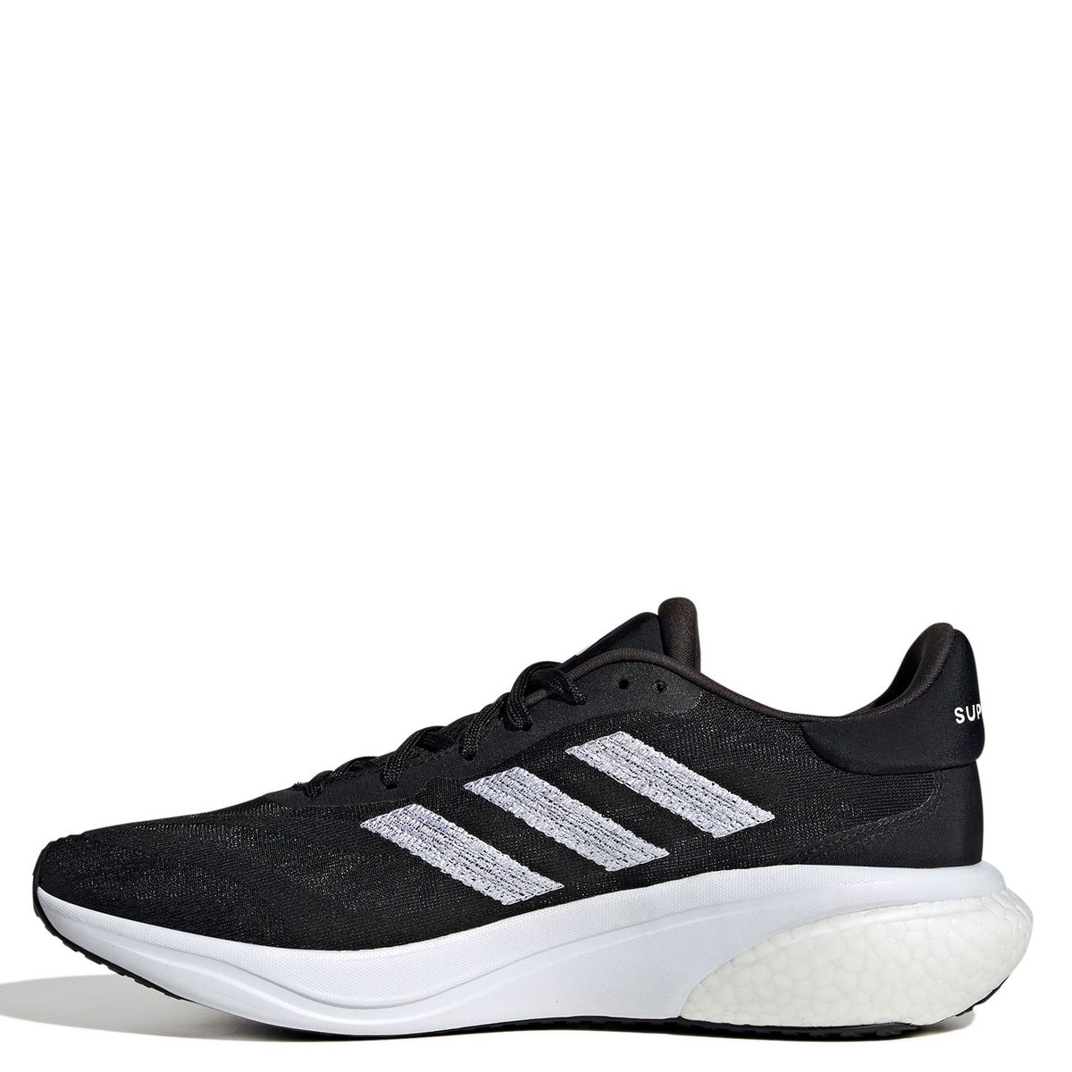 ADIDAS - Supernova 3 Zapatilla Running Hombre Negro Adidas