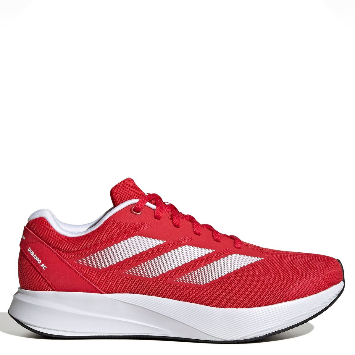 ADIDAS - Duramo Rc Zapatilla Running Hombre Rojo Adidas