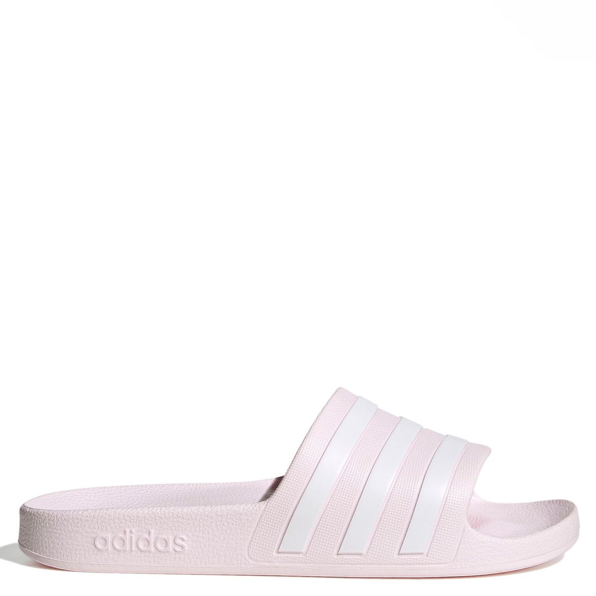 ADIDAS - Adilette Aqua Sandalia Mujer Rosado Adidas