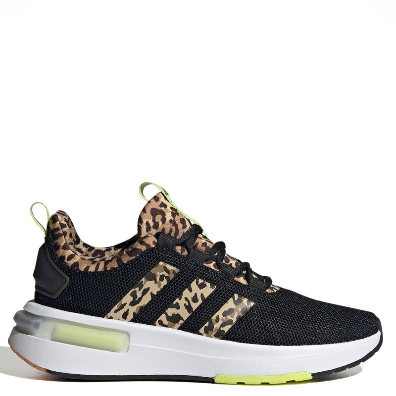 ADIDAS - Racer Tr23 Zapatilla Urbana Mujer Negro Adidas
