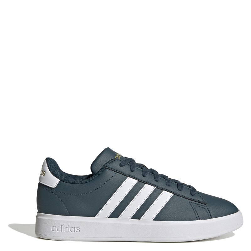 ADIDAS - Grand Court 2,0 Zapatilla Urbana Mujer Zapatilla Urbana Mujer Negro Adidas