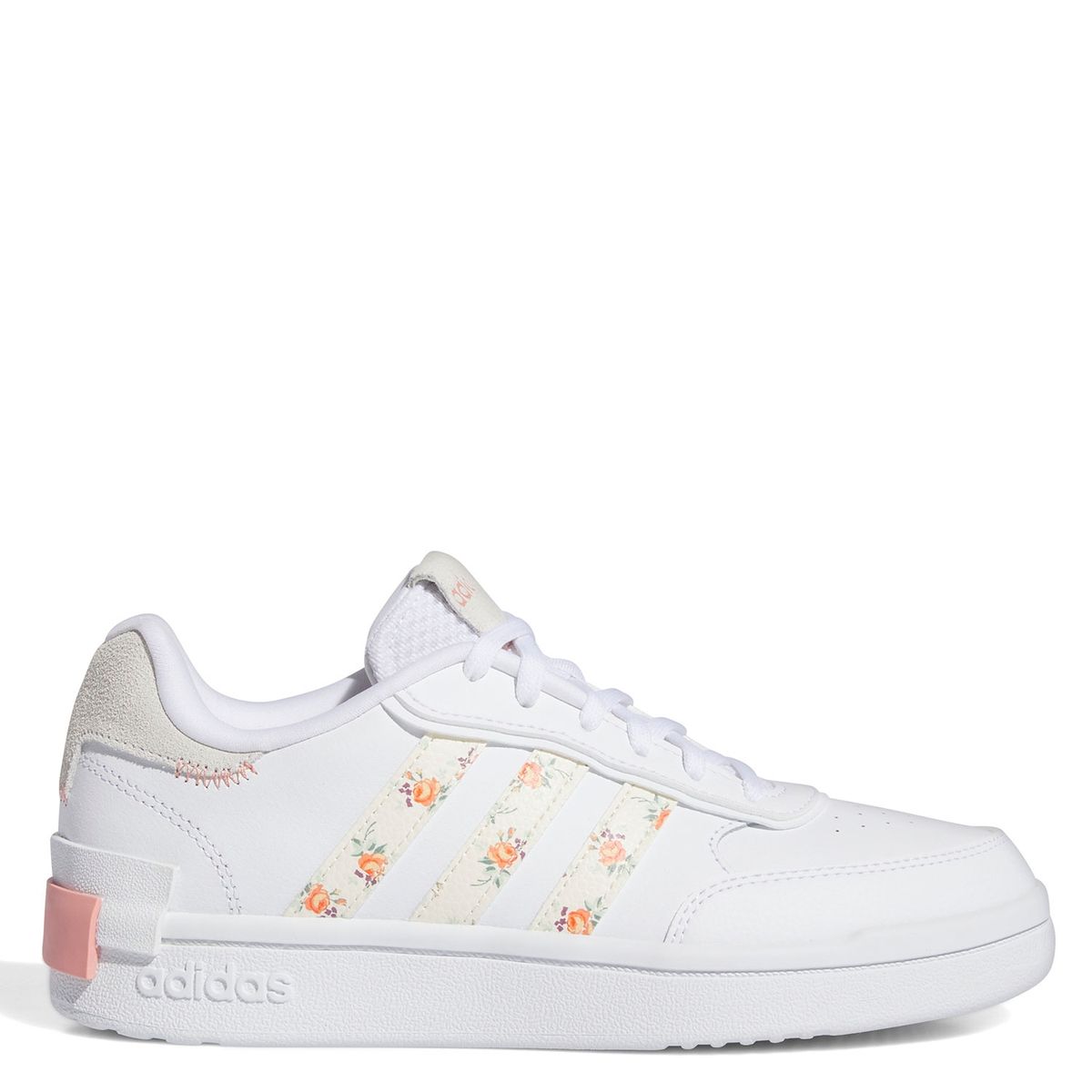 ADIDAS - Postmove Se Zapatilla Urbana Mujer Cuero Blanca Adidas
