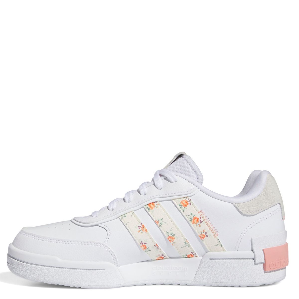 ADIDAS - Postmove Se Zapatilla Urbana Mujer Cuero Blanca Adidas
