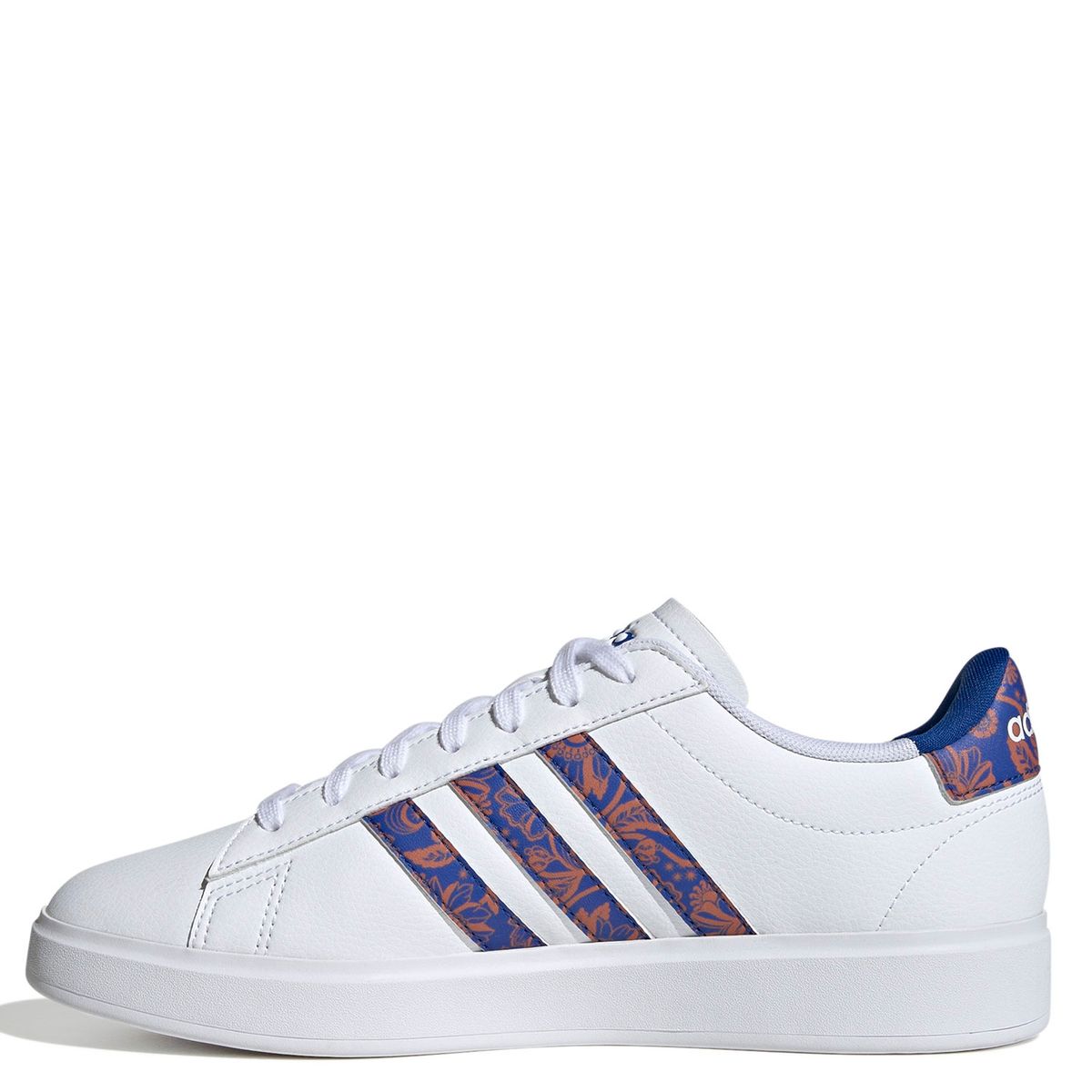 ADIDAS - Grand Court 2,0 Zapatilla Urbana Mujer Blanco Adidas