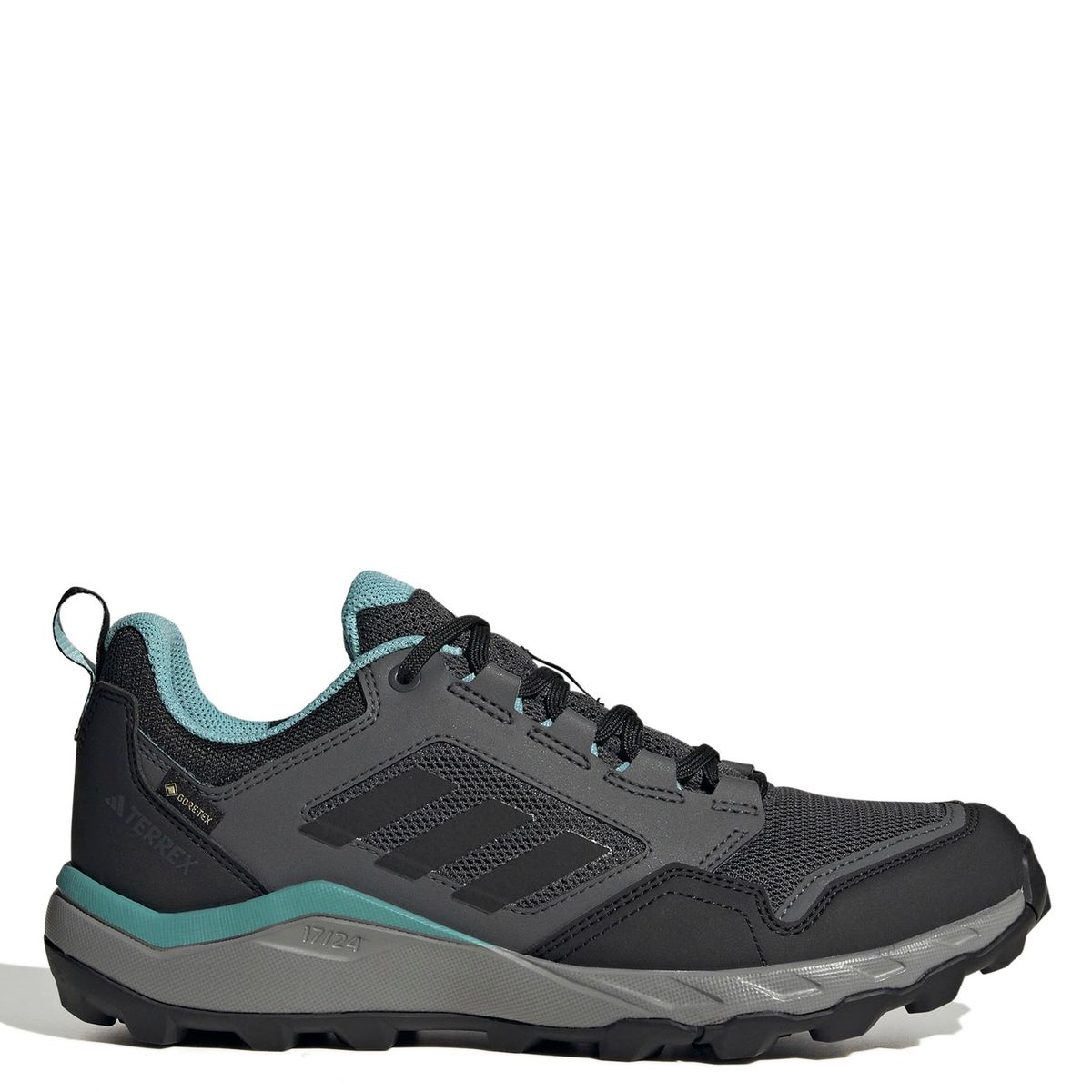 ADIDAS - Terrex Tracerocker 2 Zapatilla Outdoor Mujer Impermeable Gris Adidas
