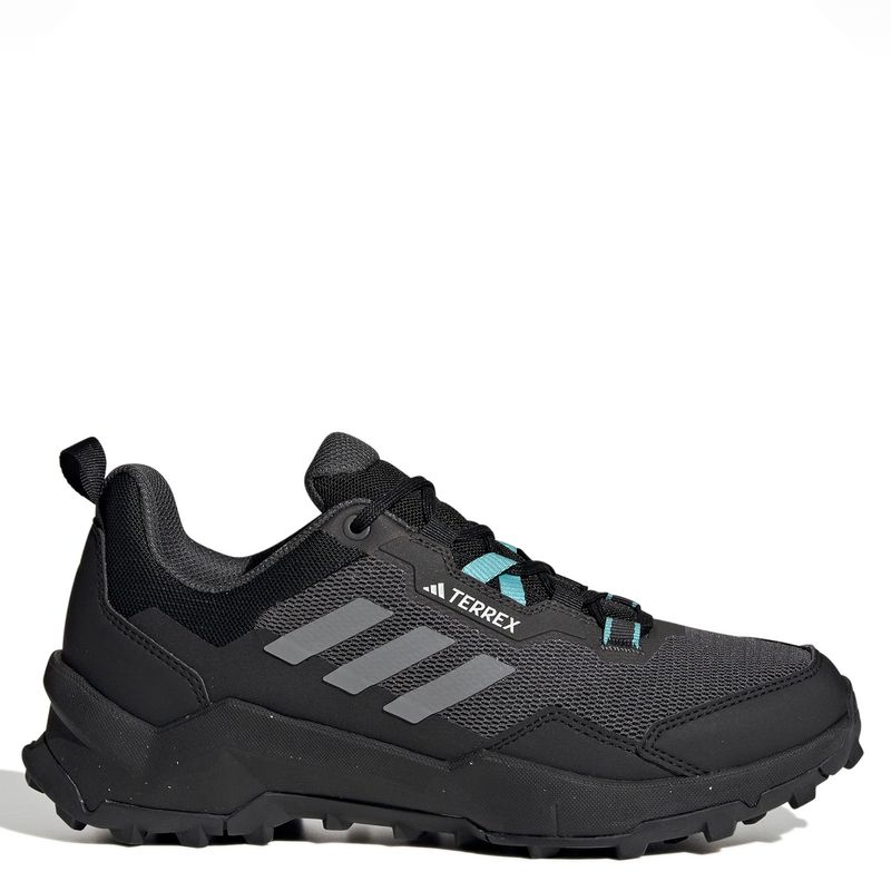 ADIDAS - Terrex Ax4 Zapatilla Outdoor Mujer Negro Adidas