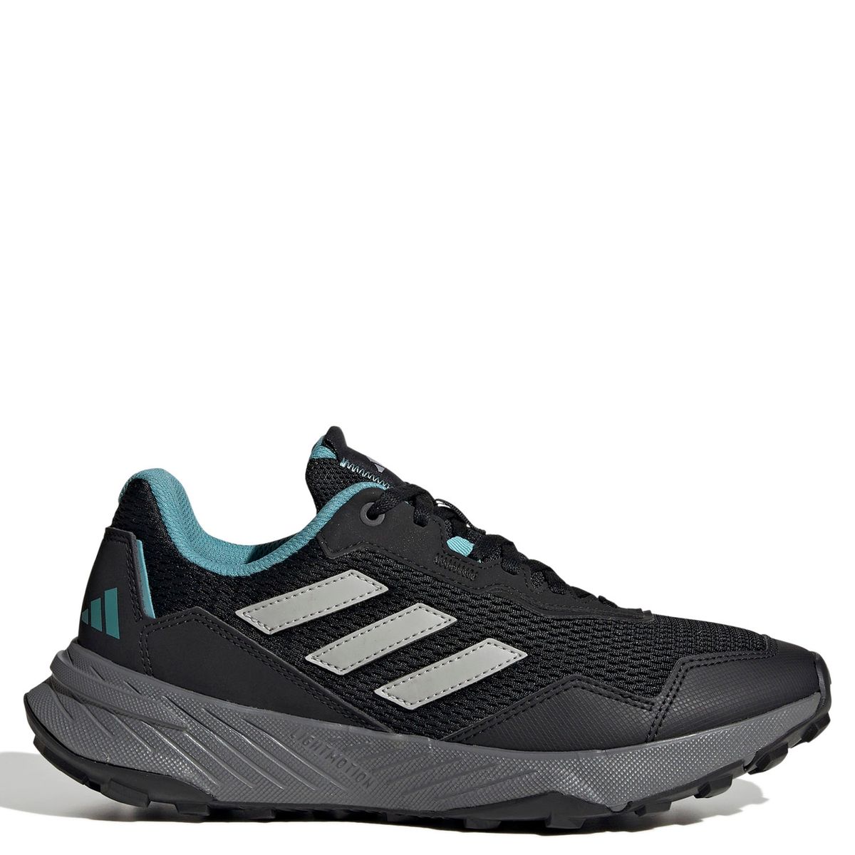 ADIDAS - Tracefinder Zapatillas Outdoor Mujer Negro Adidas