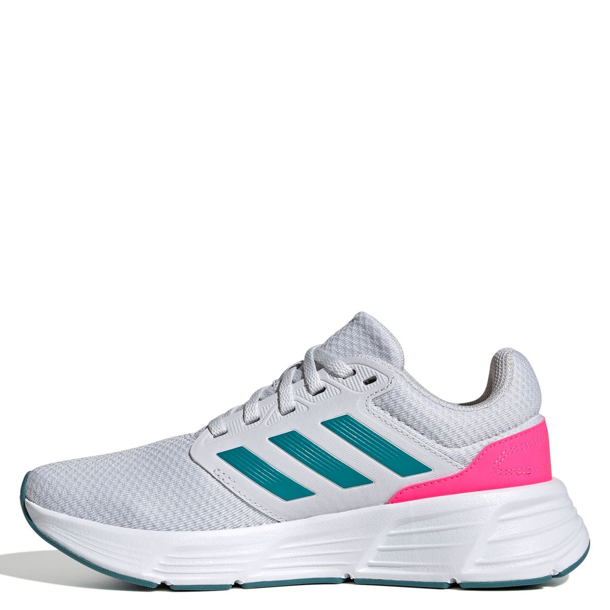 ADIDAS - Galaxy 6 Zapatilla Running Mujer Gris Adidas