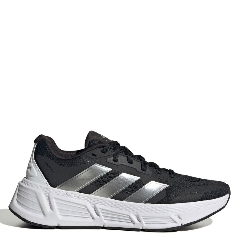 ADIDAS - Questar 2 Zapatilla Running Mujer Negro Adidas